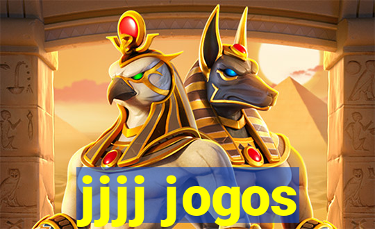 jjjj jogos